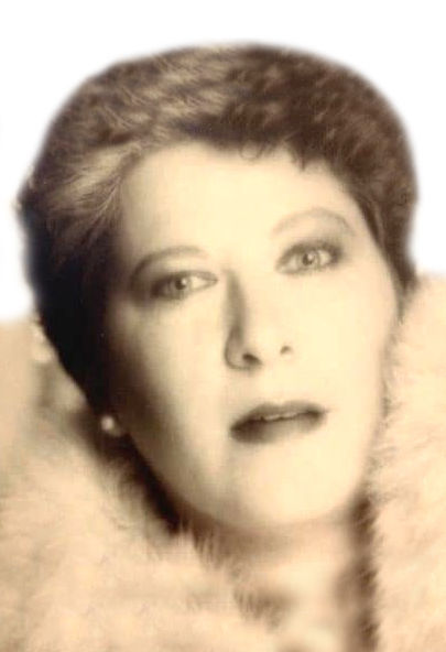 Martin, Janie Sue Ingram